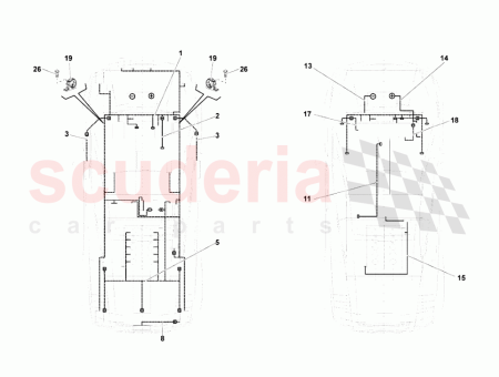 Photo of MAZO DE CABLES DE INFORMACI N Y ENTRETENIMIENTO…