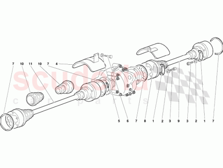 Photo of MEDIO EJE…
