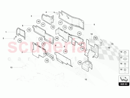 Photo of ESCUDO T RMICO…