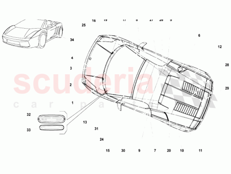 Photo of PLACA DE CARACTER STICAS DEL CONSTRUCTOR VER PROCEDIMIENTO…