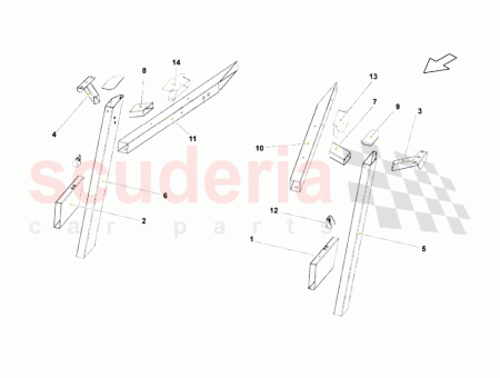 Photo of MIEMBRO LATERAL…