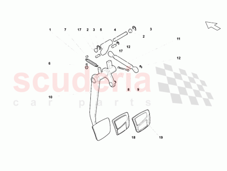 Photo of PALANCA PARA COCHES GDX…