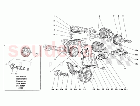 Photo of ARANDELA…