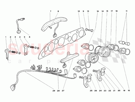 Photo of PANEL DE INSTRUMENTOS…