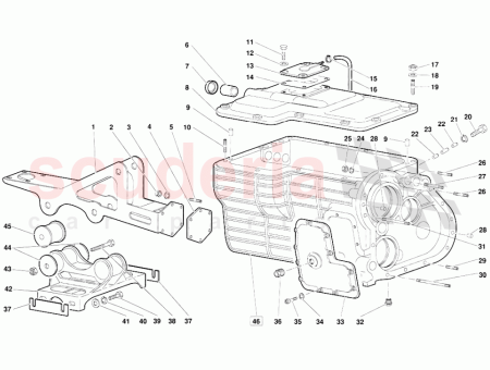 Photo of ANILLO DE LA ABRAZADERA…