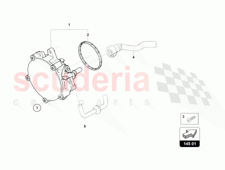 Photo of BOMBA DE VACIO…