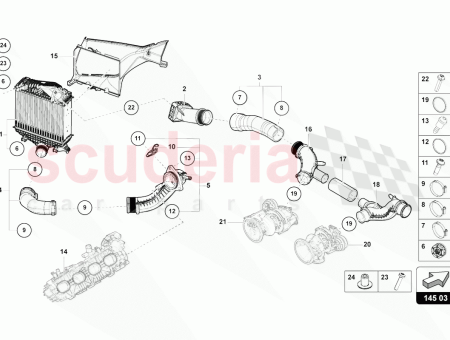 Photo of ENFRIADOR DE AIRE DE CARGA…