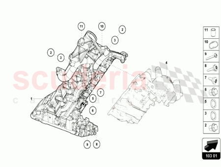 Photo of ENCHUFE M14X1 50…