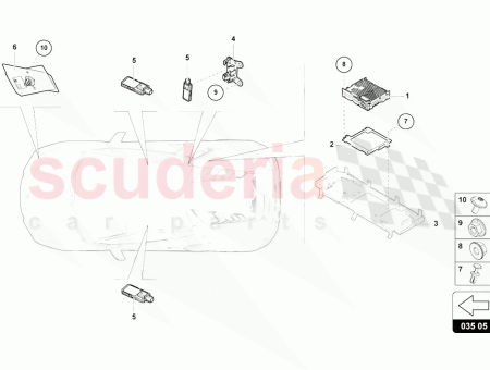 Photo of SISTEMA DE INFOENTRETENIMIENTO…