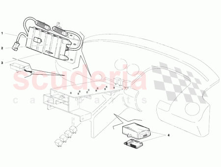 Photo of CARCASA DEL REL…