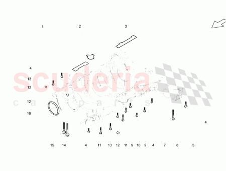 Photo of TORNILLO DEL COJINETE…