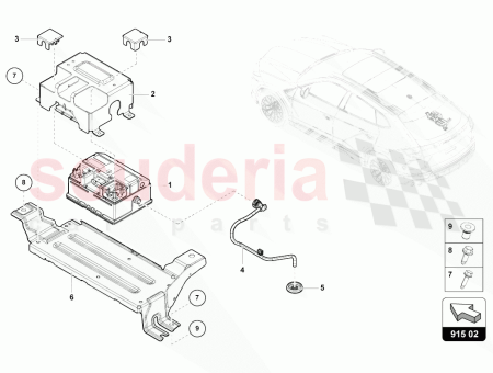 Photo of TAPA DEL POSTE…