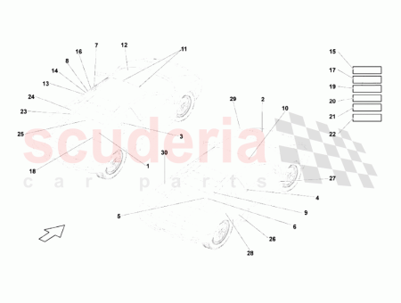 Photo of PANEL DE LUZ PULSADOR CAJA DE REL S…