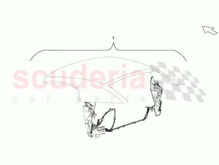 Photo of PANEL DE REVESTIMIENTO DE LA PLATAFORMA DEL REPOSAPI…