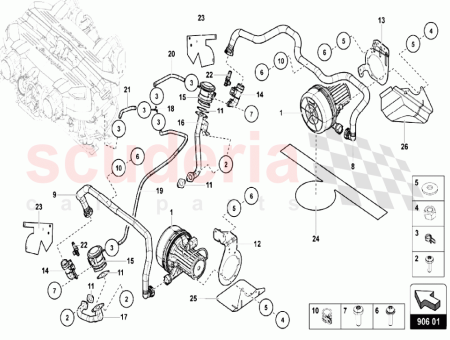 Photo of ESCUDO T RMICO BOMBA V LIDO PARA LA…