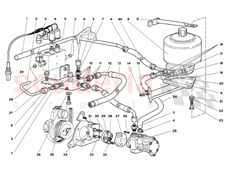 Photo of MANGUERA…