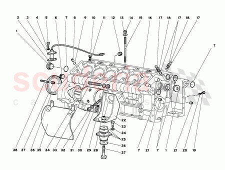 Photo of MOTOR INTERCAMBIO…