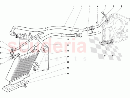 Photo of SOPORTE SOPORTE RADIANTE…