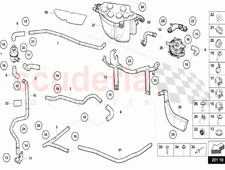 Photo of BOQUILLA DE DRENAJE…