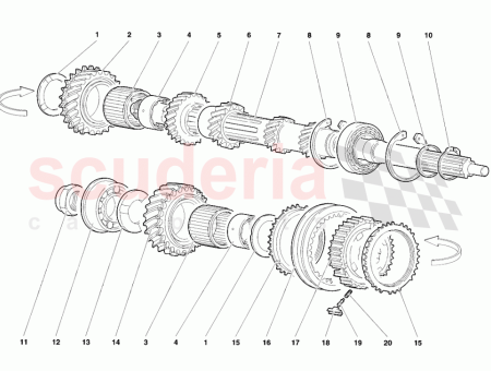 Photo of ENGRANAJE…