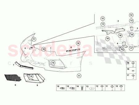 Photo of REFUERZO LATERAL IZQUIERDO…