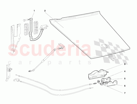 Photo of BISAGRA DERECHA…