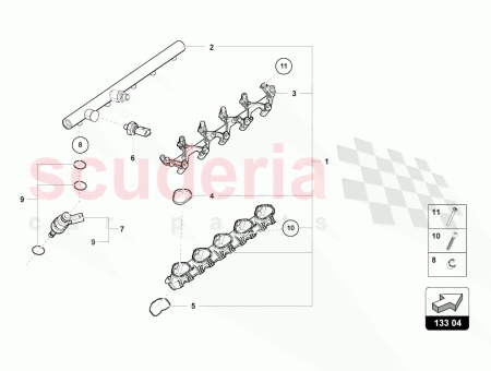Photo of SENSOR DE PRESI N…