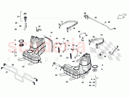 Photo of DEP SITO LATERAL DERECHO A PARTIR DEL VIN…