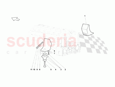 Photo of TORNILLO M16X112…