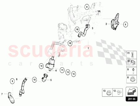 Photo of ABRAZADERA DE BANDA DE MUELLE…