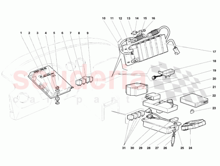 Photo of ELEVADOR DE VENTANAS E C U…