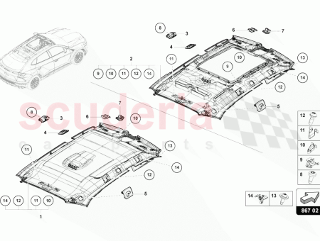 Photo of TORNILLO AVELLANADO DE CABEZA OVALADA CON CABEZA HUECA…
