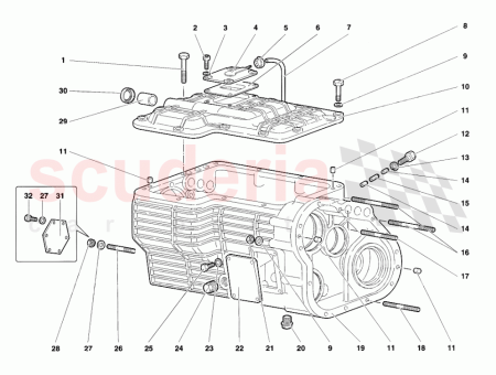 Photo of CUBIERTA…