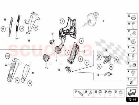 Photo of SENSOR DE LA LUZ DE FRENO…