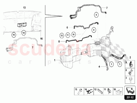 Photo of L NEA DE COMBUSTIBLE…