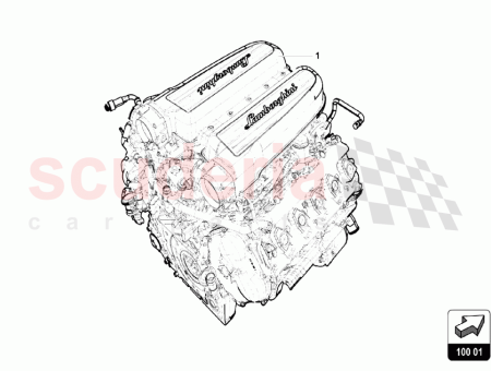 Photo of MOTOR COMPLETO CONTACTE CON SU RESPONSABLE DE ZONA…