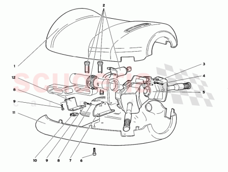 Photo of CUBIERTA INFERIOR…