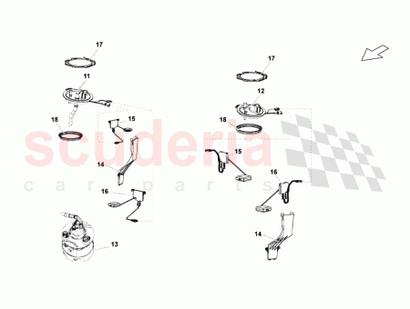 Photo of BOMBA DE COMBUSTIBLE…