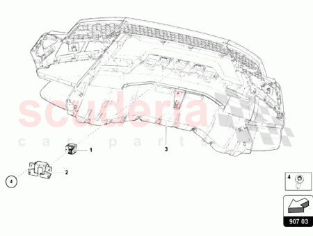 Photo of TORNILLO DE CABEZA PLANA CON ENCAJE HEXAGONAL…