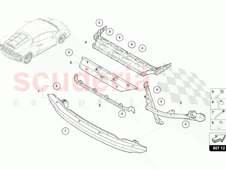 Photo of ALFOMBRA TRASERA…