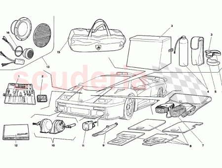 Photo of SOPORTE SUPPORTO…