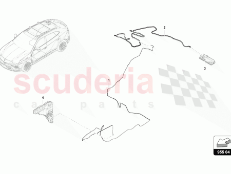 Photo of TUBER A PARA EL SISTEMA DE LIMPIEZA DE…