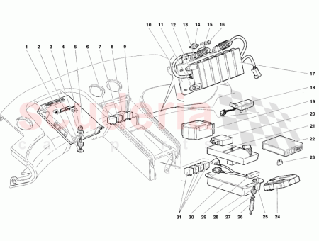 Photo of ELEVADOR DE VENTANAS E C U…