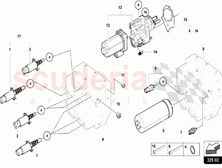 Photo of MOTOR PARA BOMBA HIDR ULICA…