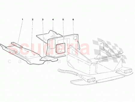 Photo of PANEL DEL ESTANTE DERECHO…