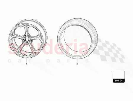 Photo of 1 JUEGO DE NEUM TICOS…