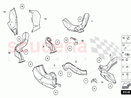 Photo of CART N DEL CONDUCTO DE AIRE…