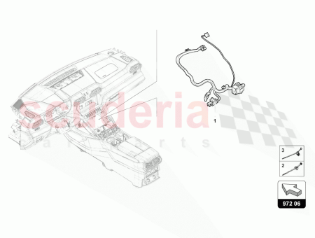 Photo of JUEGO DE CABLES…