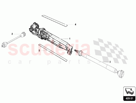 Photo of ALU BUTYLE STRIPE…