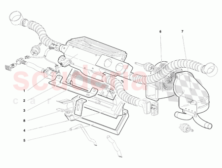 Photo of SOPORTE V LIDO PARA R H D MARZO…